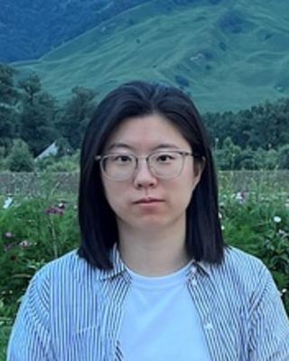 Guo Yu